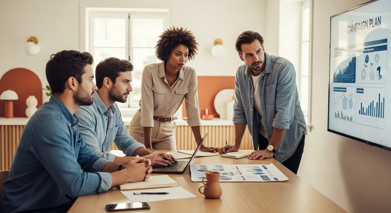 Agence Marketing Les Sables-d'Olonne